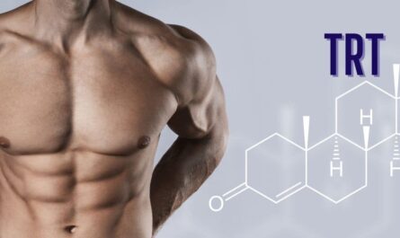 Testosterone Replacement Therapy market