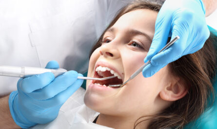Dental Caries Treatment Market