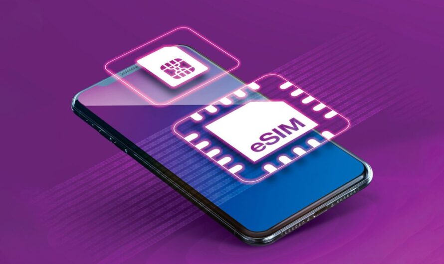 eSIM Market Is Estimated To Witness High Growth Owing To Increased Adoption of IoT Devices and Growing Demand for Connected Cars