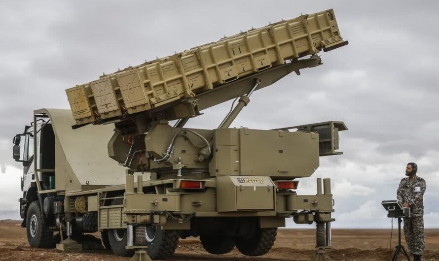 Air Defense Systems Segment to Dominate the Global Air Defense Systems Market Share