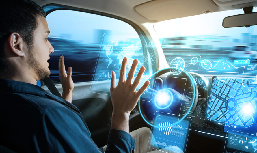 Artificial Intelligence in Automotive Market to Achieve Steady Growth by 2030