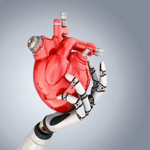 Artificial Vital Organs And Medical Bionics Market