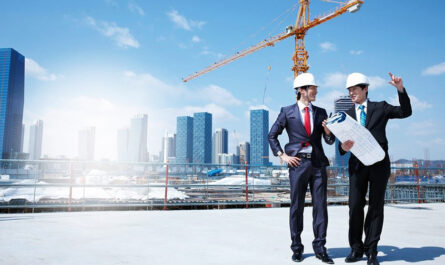 Building Construction Partnership Market
