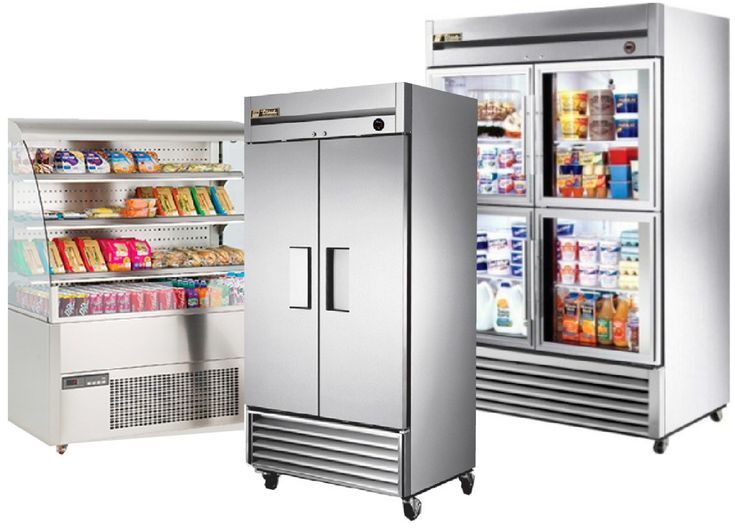 Retailers to Open Up Commercial Refrigeration Equipment Market