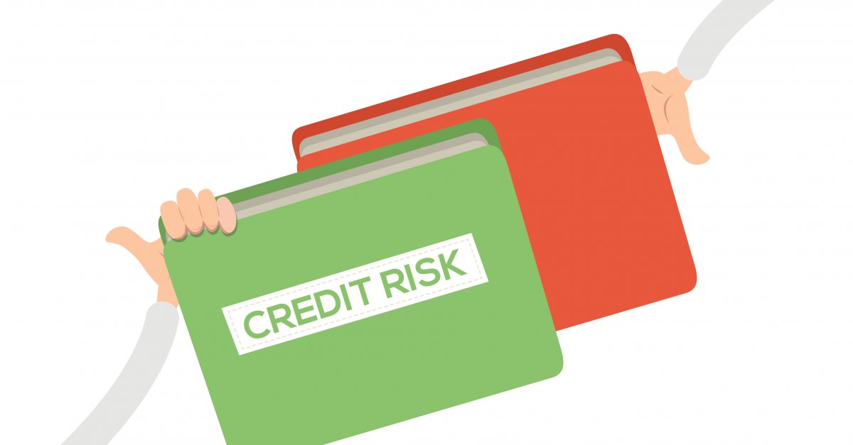 Credit Risk Assessment Market
