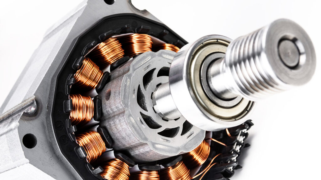 The Emergence of Electric Motor Core Market Augments OpportunitiesThe