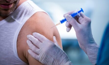 Intramuscular Vaccine Adjuvants Market