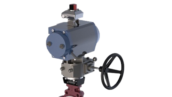 The Growing Acceptance Of Marine Actuators And Valves Is Anticipated To Open Up The New Avenue For Marine Actuators And Valves Market