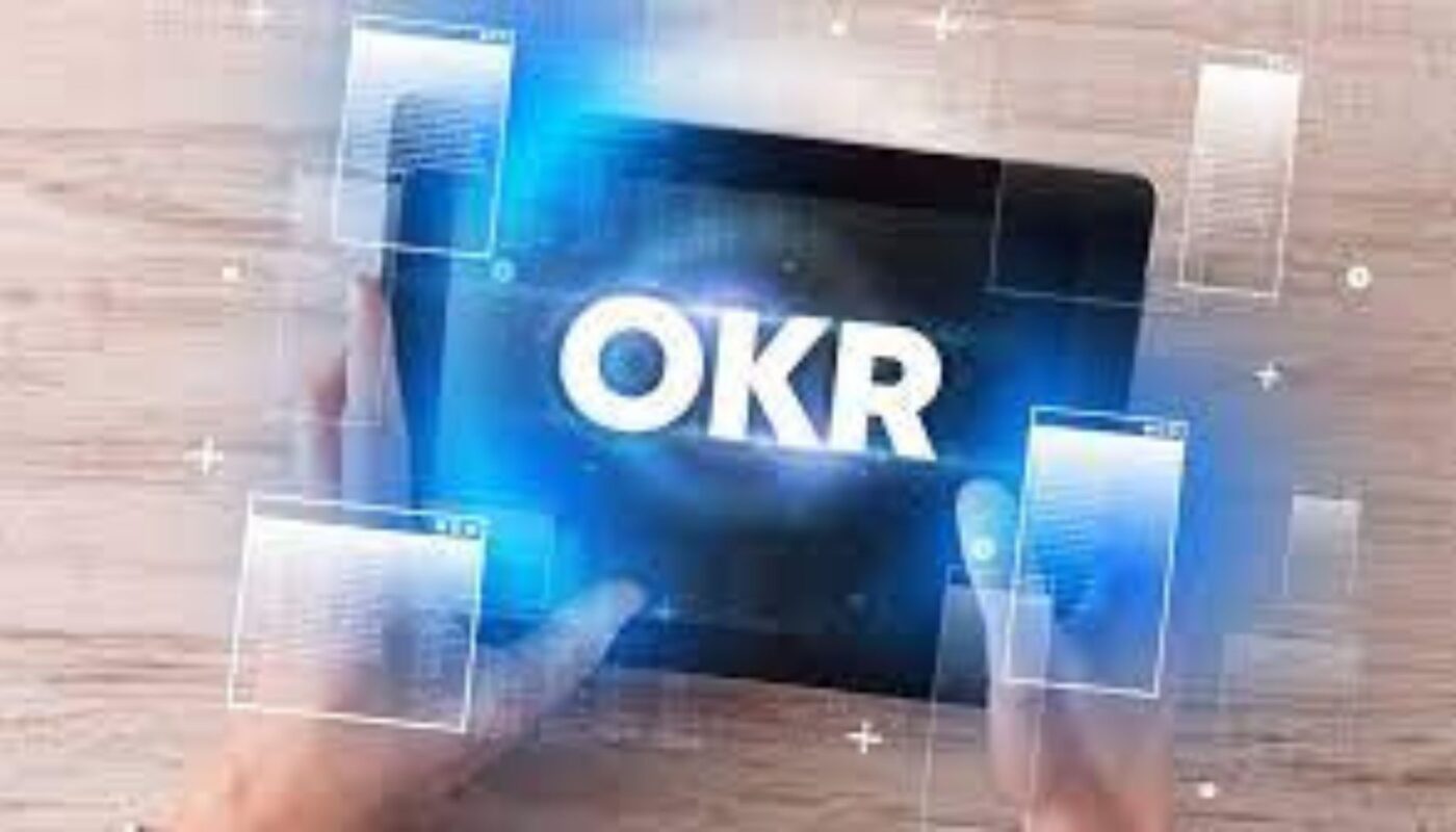 OKR Software Market
