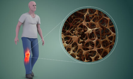 Osteoporosis Treatment Market