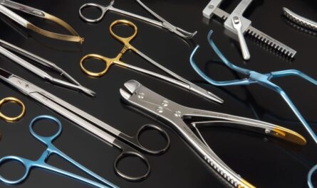Powered Surgical Instruments Market