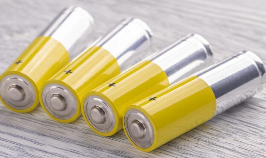 Sodium-Ion Battery Market is Estimated To Witness High Growth Owing To Increased Use in Electric Vehicles