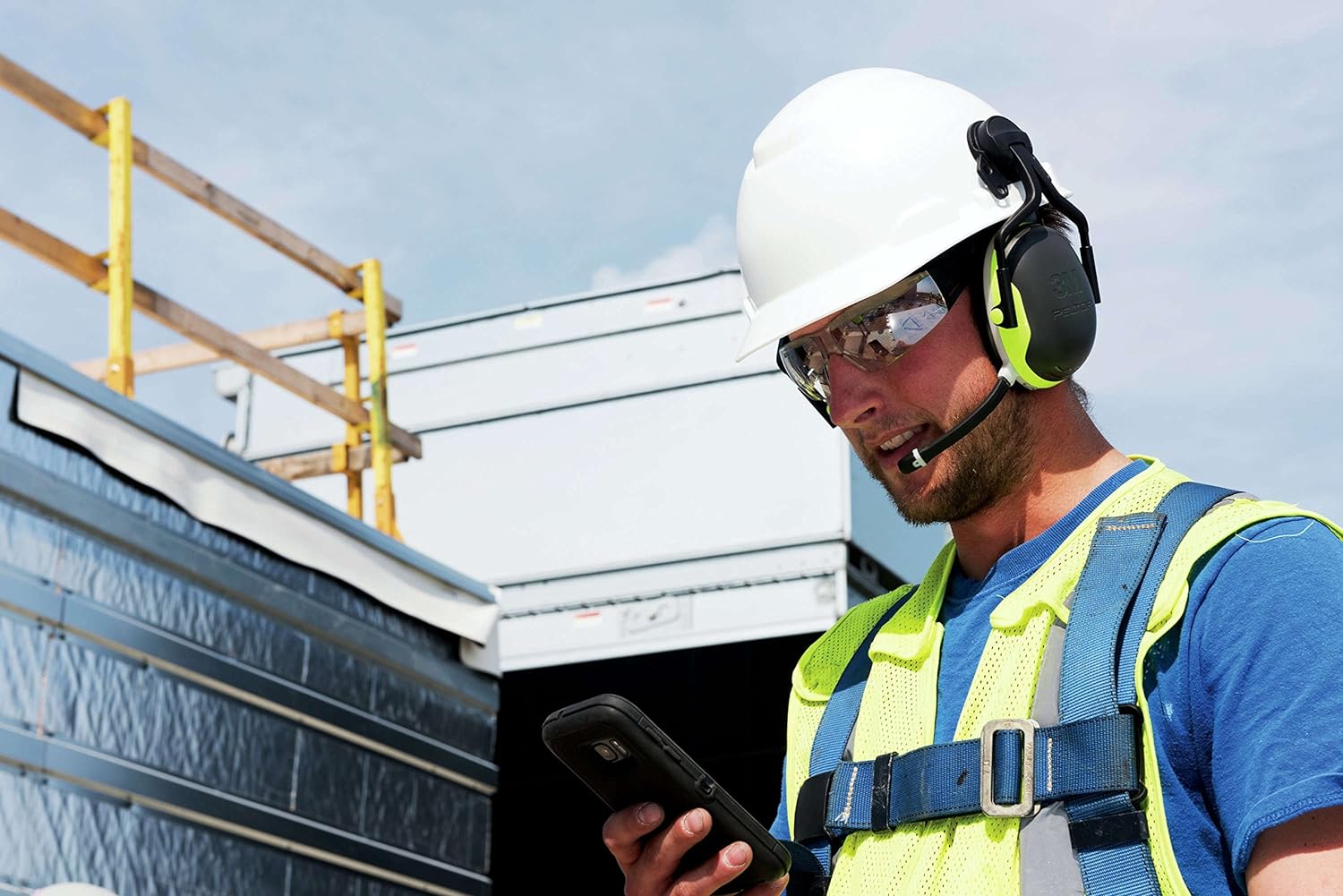 The U.S. Hearing Protection Devices Market Is Estimated To Witness High