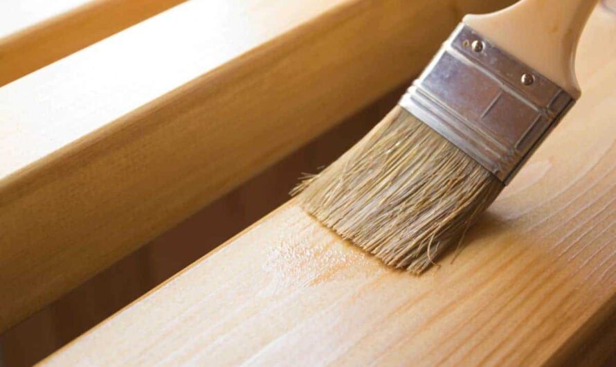 Wood Paints And Coatings Market Connected with Wood Paints And Coatings Sustainability Outlines Heading