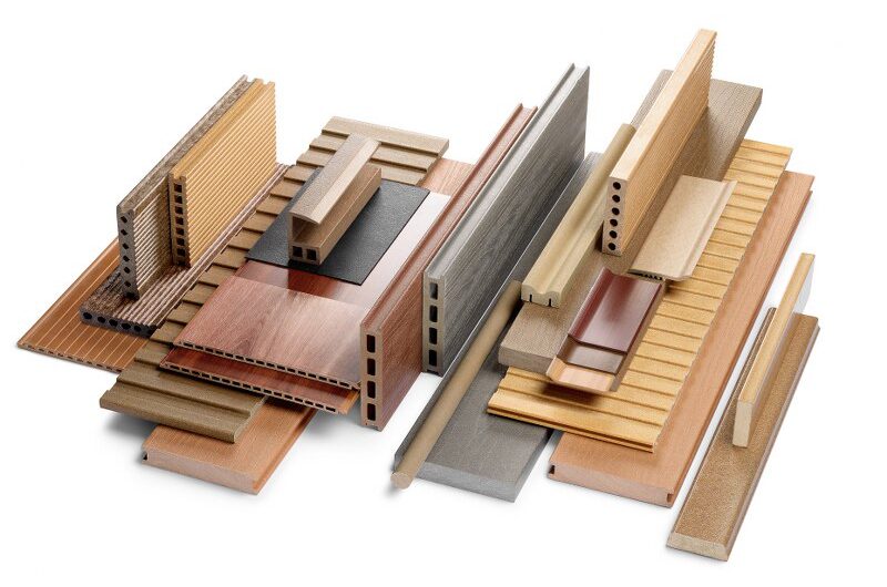 Wood Plastic Composite Market Is Estimated To Witness High Growth Owing To Growing Construction Industry