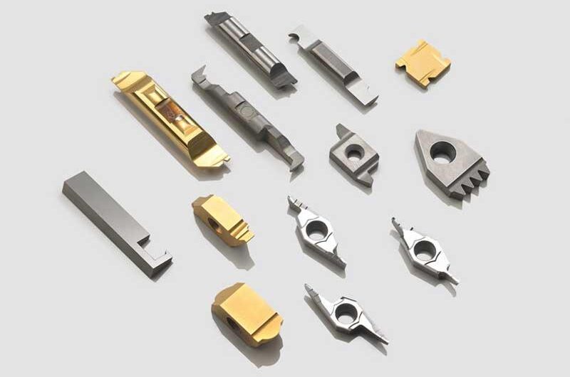 The Rising Demand For Precision Machining Applications Is Anticipated To Open Up The New Avenue For Indexable Inserts Market