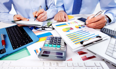 Accounting Practice Management Market