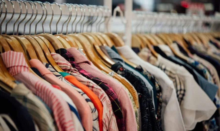 Increased Disposable Income is Expected To Boost Growth of Asia Fast Fashion Market
