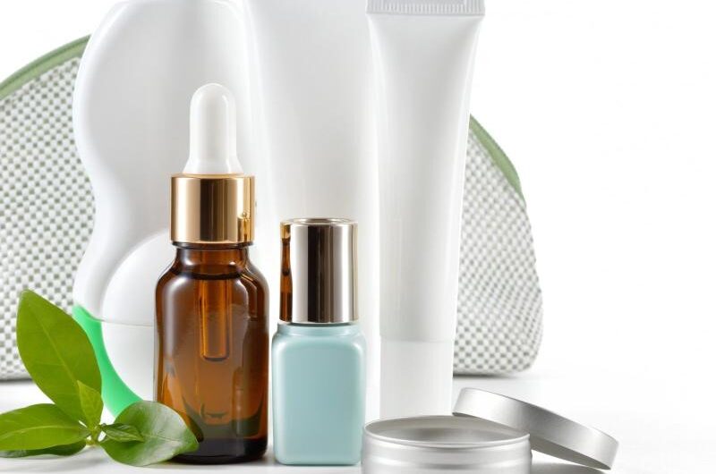 Skin Care Products Is The Largest Segment Driving The Growth Of Australia Skincare Products Market