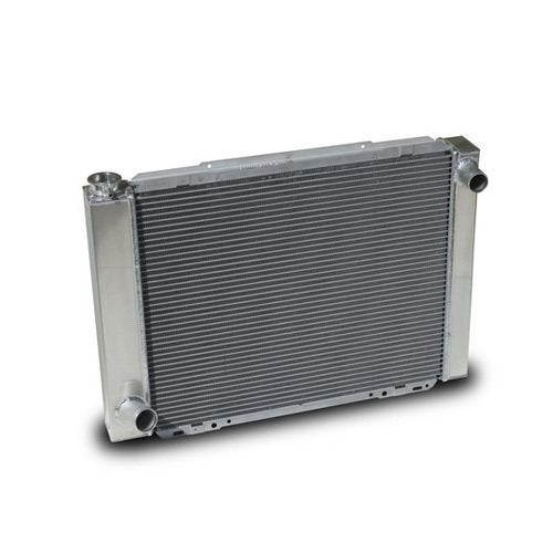 The Adoption Of Advanced Cooling Techniques Is Anticipated To Open Up The New Avenue For Automotive Radiator Market