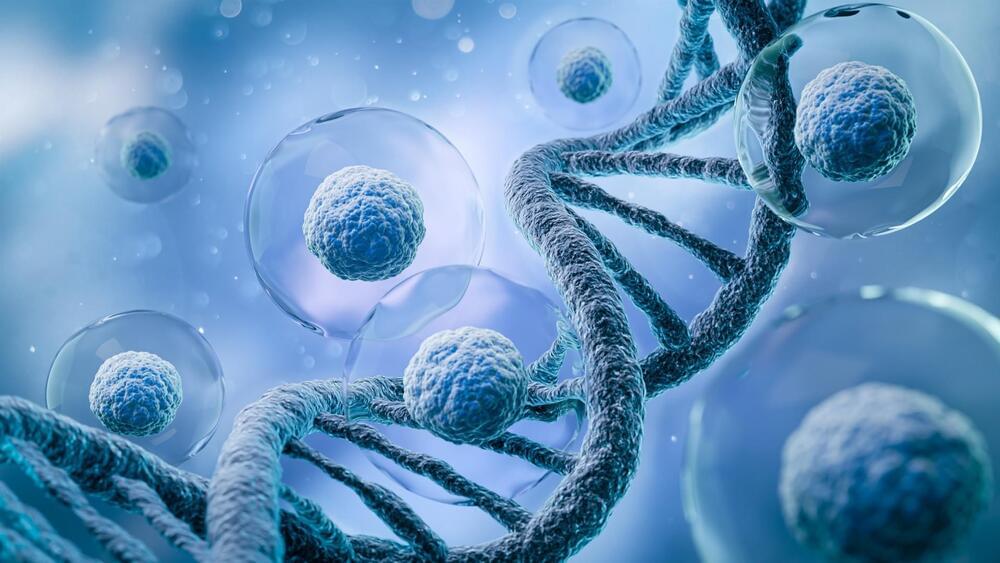 Cell and Gene Therapies Market