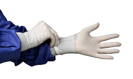 Cleanroom Gloves Market