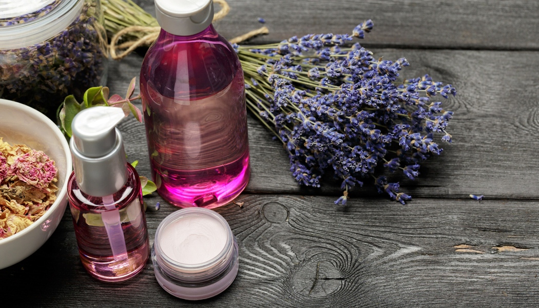 Cosmetic Botanical Extracts Market