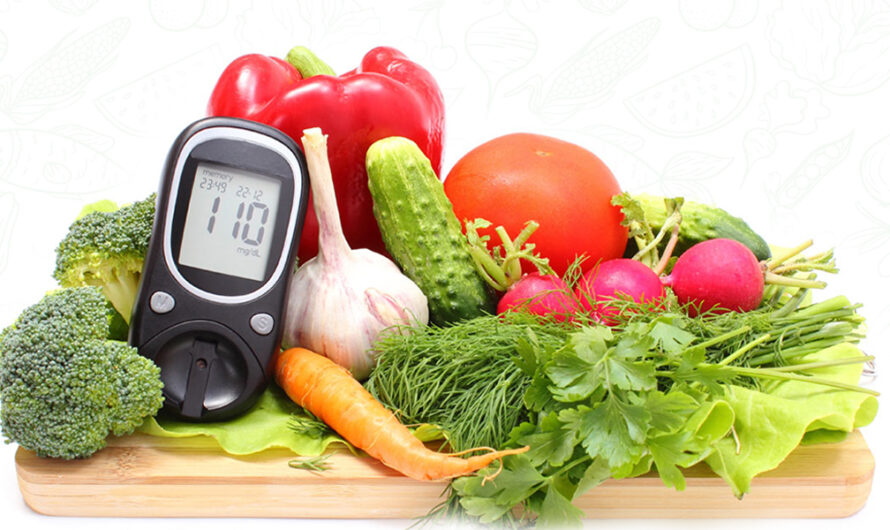 Expanding awareness to boost the growth of Diabetes Nutrition Market
