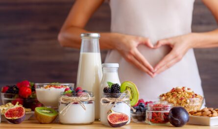 Digestive Health Products Market