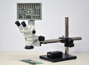 Digital Microscopes Market
