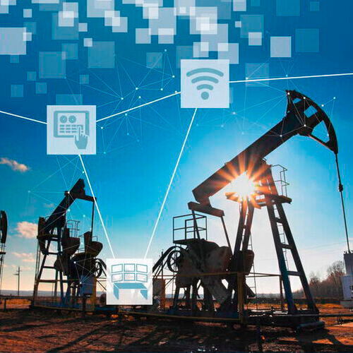 Digital Solutions Is The Largest Segment Driving The Growth Of Digital Oilfield Market