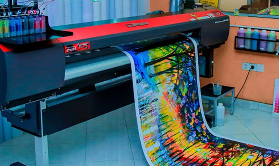 Growing adoption of digital printing revolutionize the packaging industry is anticipated to openup the new avenue for Digital Printing Market