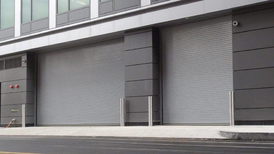 Global High Performance Doors Market Growth, Size And Share