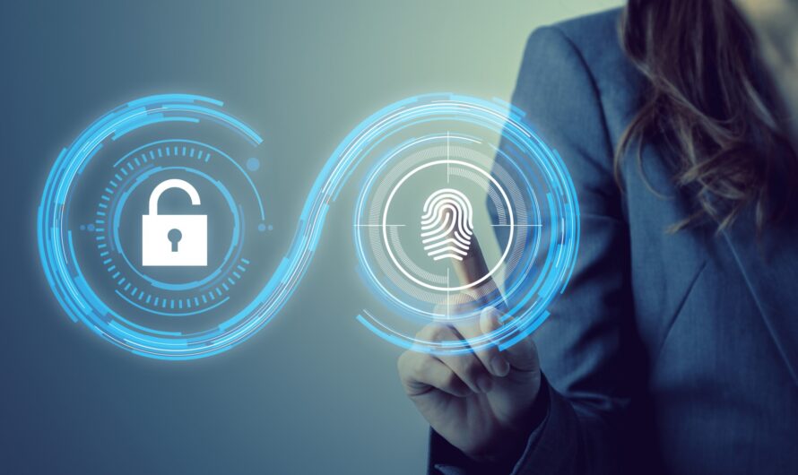 Reliable Authentication And Authorization Tools Projected To Boost The Growth Of Identity And Access Management Market