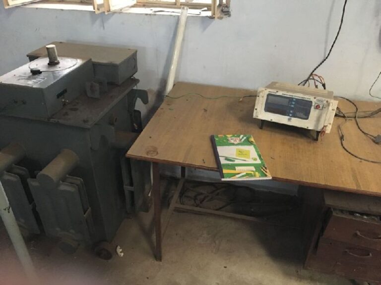 India Electrical Testing Services Market Demand Analysis