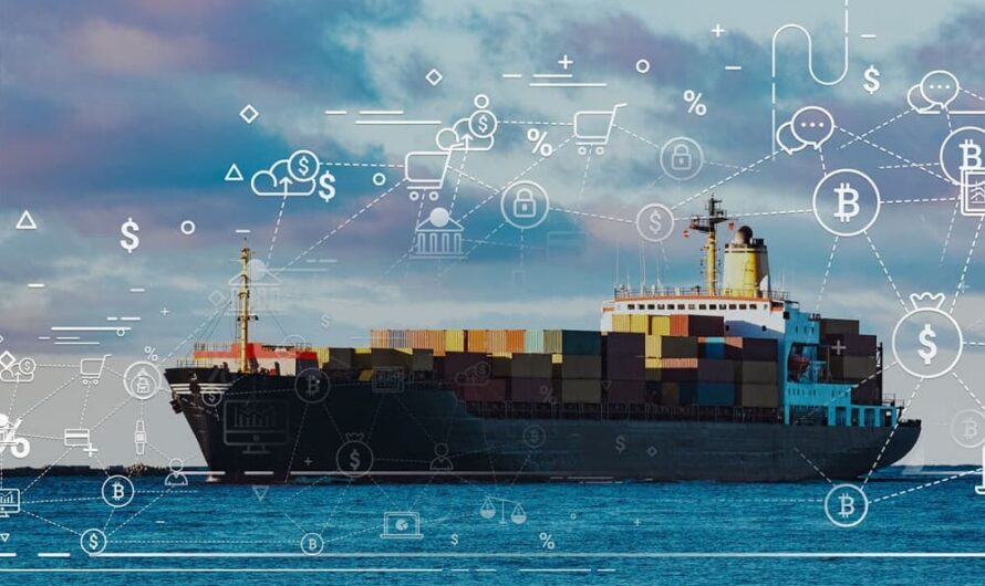 Maritime Analytics Market Is Driven By Advancement In Big Data Analytics