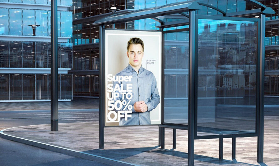 The Digital Innovations Anticipated To Open Up The New Avenue For Printed Signage Market