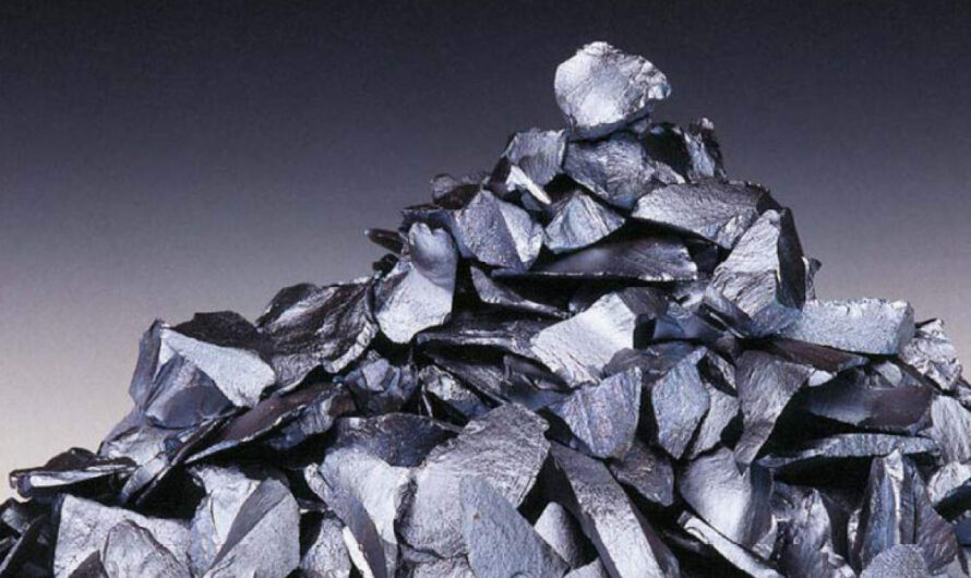 Polysilicon Market is Estimated to Witness High Growth Owing to Strong Demand from Solar Photovoltaic Industry