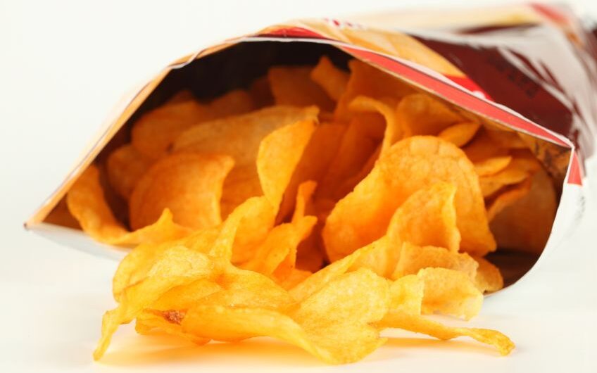 Protein Crisps Market  A Healthier Snacking Option driven by Rise in Health Consciousness