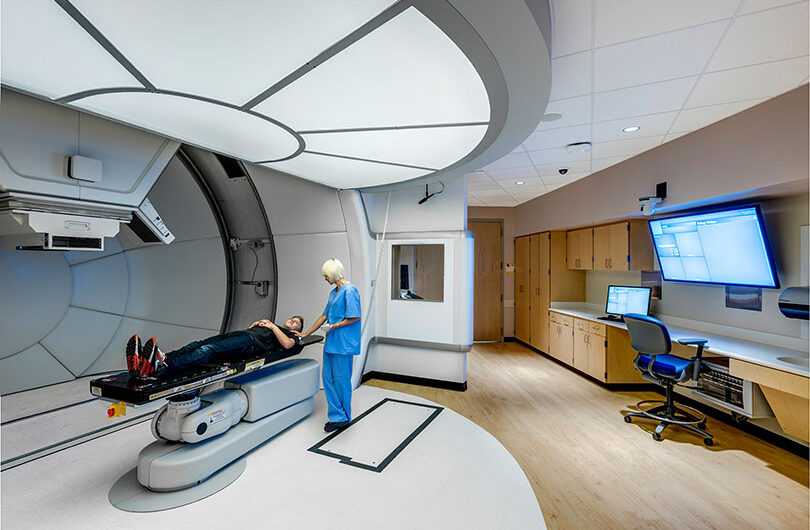 Proton Therapy Market  Driven By Innovation In Treatment Technology, Is Poised For Significant Growth