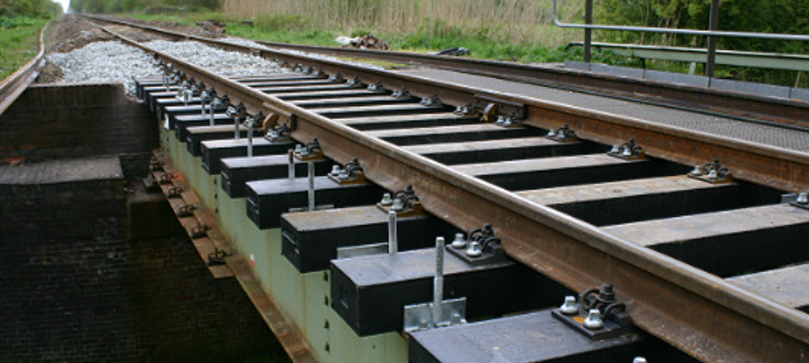 Rail Components Market Is Estimated To Witness High Growth Owing To Modernization Trend