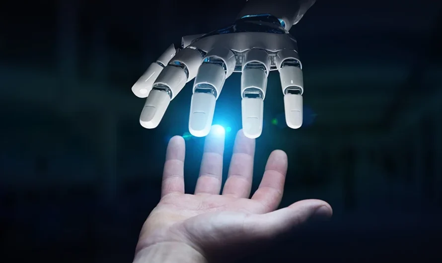 Growing Adoption Of Bionic Limbs To Boost The Growth Of Global Robotic Prosthetics Market