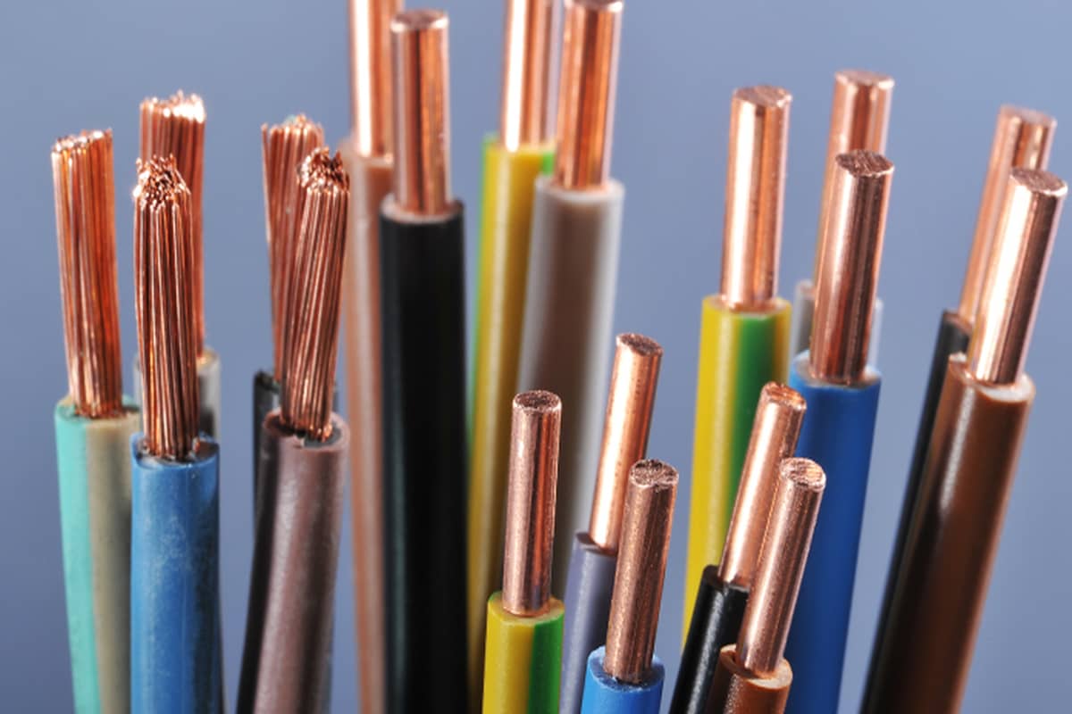 Single Core Copper Wire Market