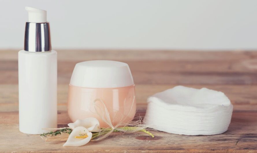 Skin Care Products Market is Estimated To Witness High Growth Owing To Rising Inclination Towards Natural Ingredients