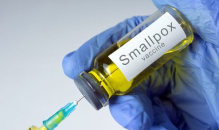 Smallpox Treatment Market