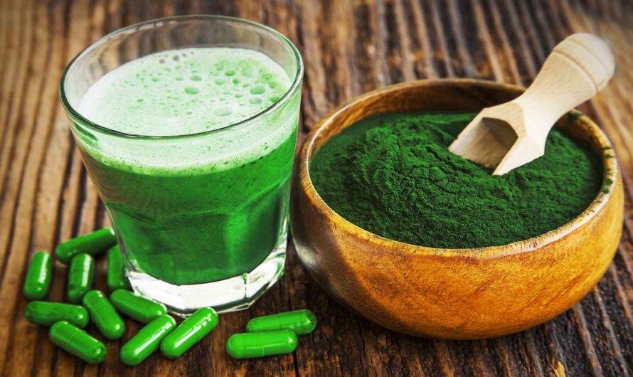Spirulina Market is Expected to be Flourished by the Rising Focus on Veganism and Nutraceuticals