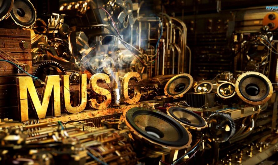 Stock Music is Estimated to Witness High Growth Owing to Rise in Demand for Flexible Licensing Models