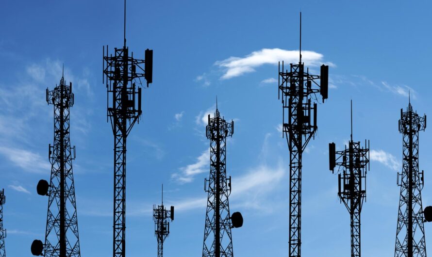 Telecom Power Systems Market is Expected to be Flourished by Growth in Mobile Subscribers
