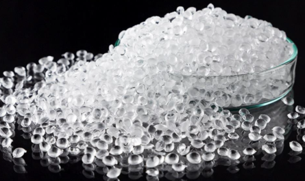 Thermoplastic Starch (TPS) Market