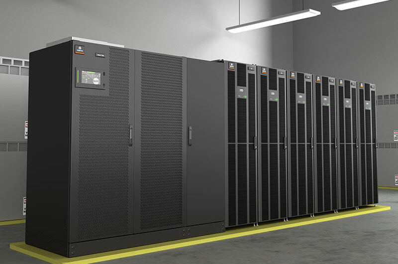 Uninterruptible Power Supply Market is Expected to be Flourished by Increasing Demand from Data Centers